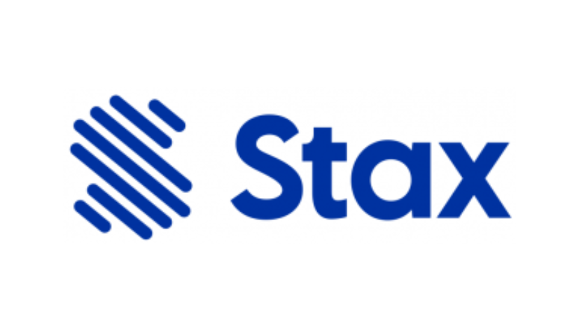 Stax LOGO